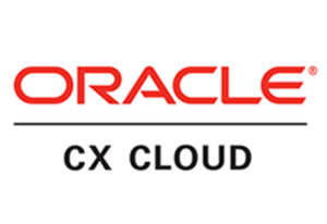 Oracle CX Cloud