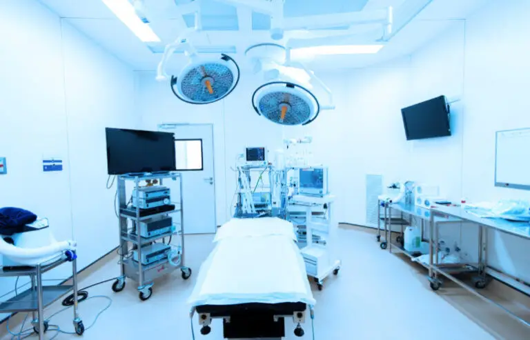 Surgery Room