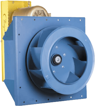 Hartzell Blower