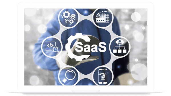 SAAS image