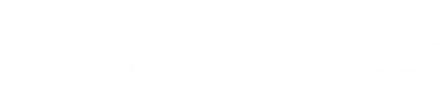 Stylized white text on a black background reads: Google Android TV.