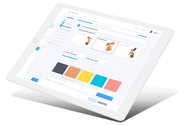 CPQ Configure
