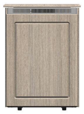 2D Credenza