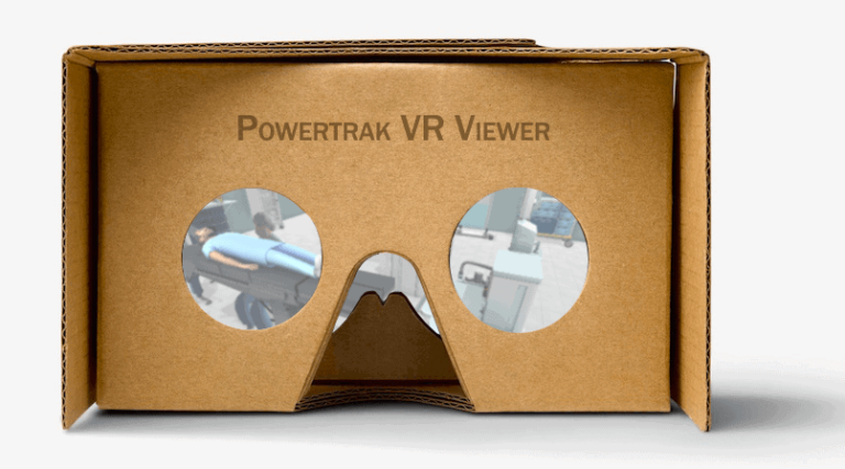 Cardboard VR Viewer