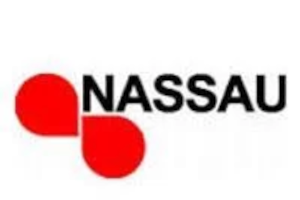 A logo featuring two overlapping red circles with a colorful outline, followed by the word Amir in black text.