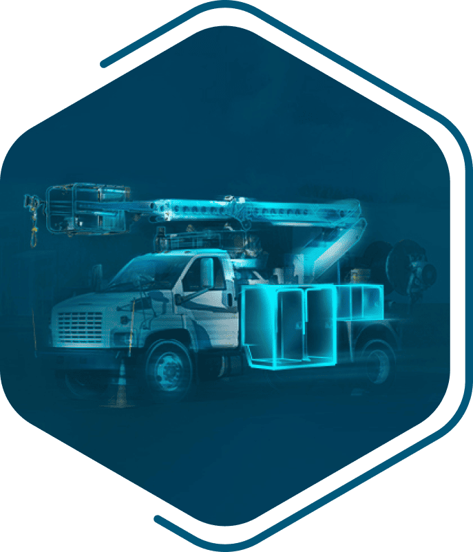 Heftruck