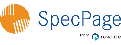 SpecPage from Revalize