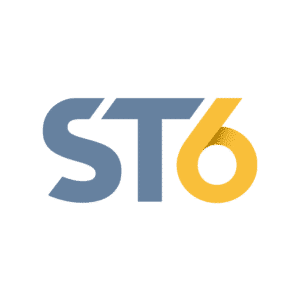 ST6 Logo