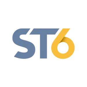 ST6 Logo