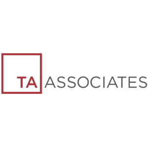TA Associates logo