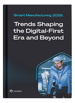 Manufacturing Report 2025