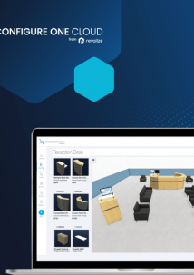 Configure One Cloud’s 3D Floor Space Planning